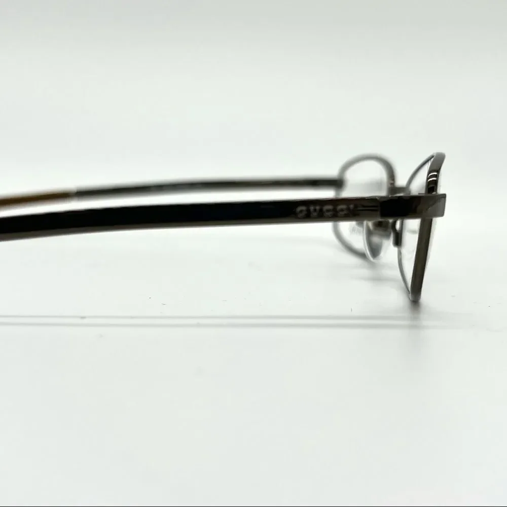 AUTHENTIC Gucci 1708 Women’s Eyeglasses